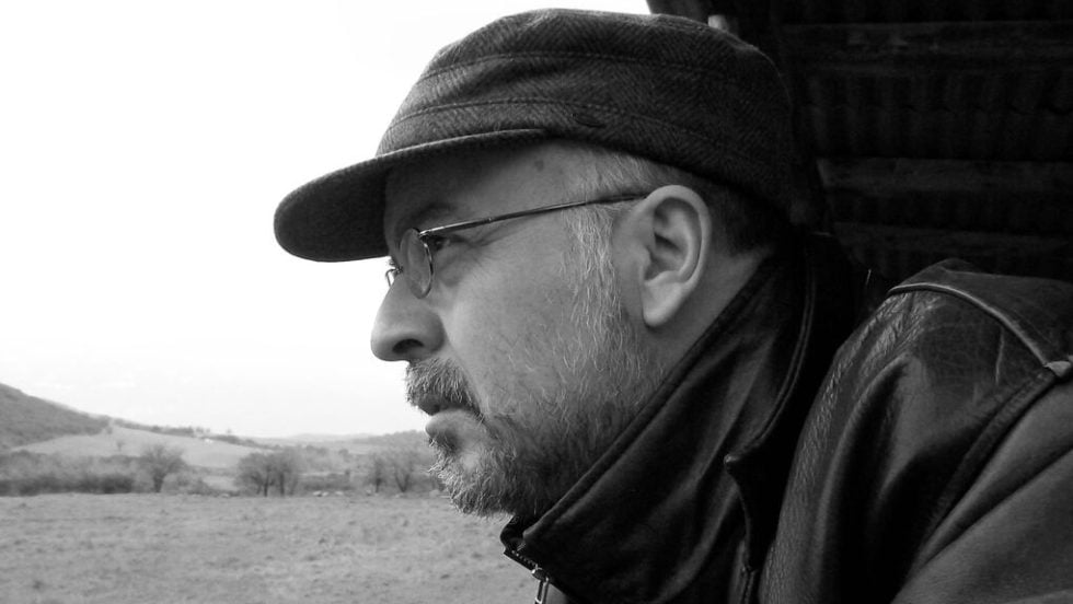 marios spiliopoulos